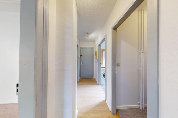 Appartement 2 pièces 42m2