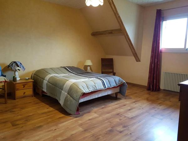 Immobilier Gournay-en-Bray (76220) – Maison 177m2 – 259 000 €