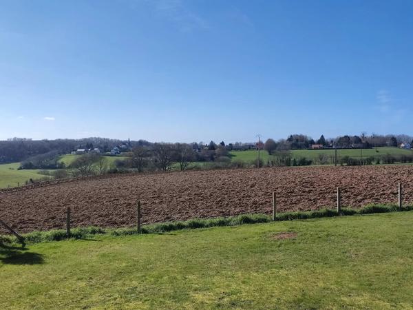 Immobilier Gournay-en-Bray (76220) – Maison 177m2 – 259 000 €