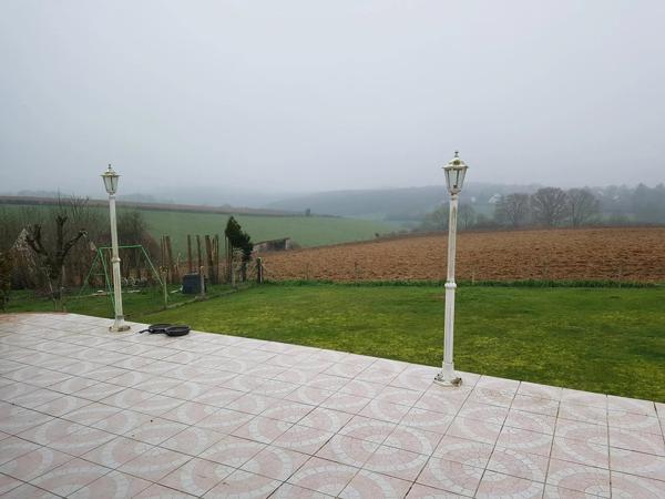 Immobilier Gournay-en-Bray (76220) – Maison 177m2 – 259 000 €