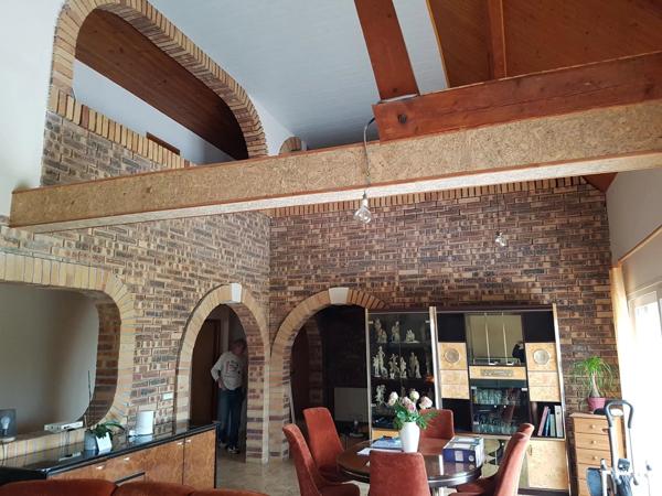 Immobilier Gournay-en-Bray (76220) – Maison 177m2 – 259 000 €