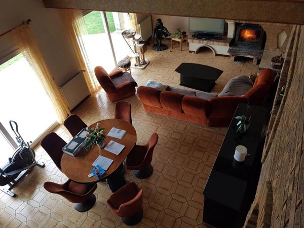 Immobilier Gournay-en-Bray (76220) – Maison 177m2 – 259 000 €