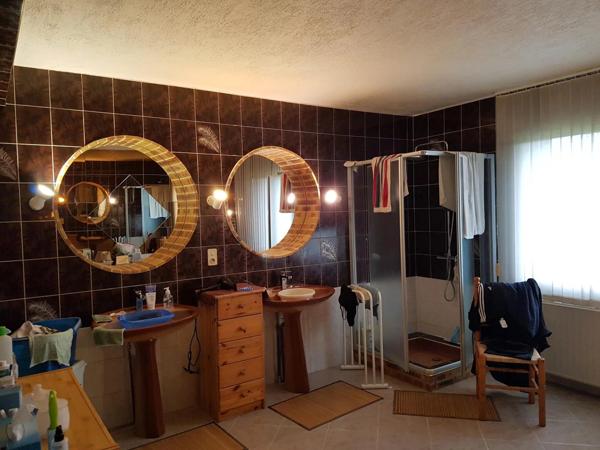 Immobilier Gournay-en-Bray (76220) – Maison 177m2 – 259 000 €