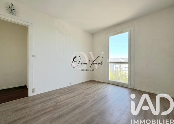 Appartement à vendre 4 pièces 60 m² Orly