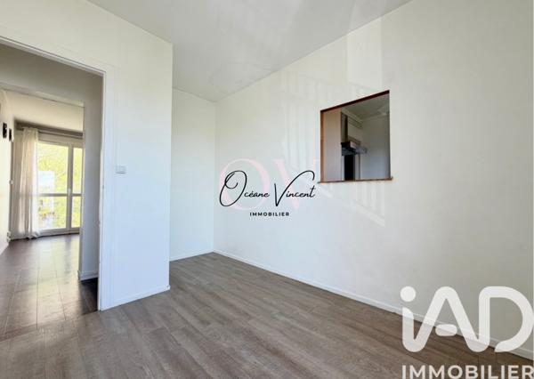 Appartement à vendre 4 pièces 60 m² Orly