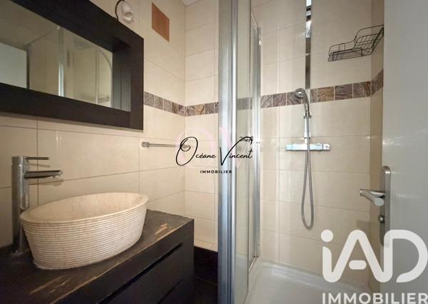 Appartement à vendre 4 pièces 60 m² Orly