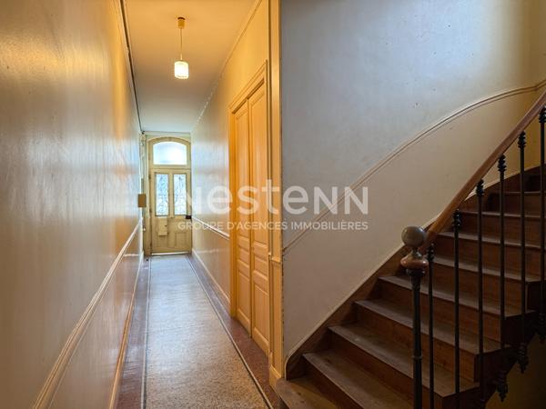 Immeuble - 3 appartements - Secteur Cathédrale