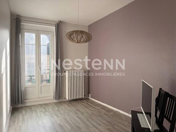 Immeuble - 3 appartements - Secteur Cathédrale