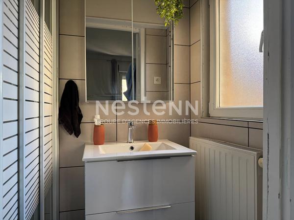 Immeuble - 3 appartements - Secteur Cathédrale