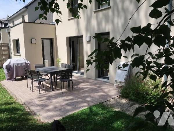 PACE, Rennes métropole, Belle contemporaine, LOUEE ACTUELLEMENT 1070.00 euros PAR MOIS (bail co...