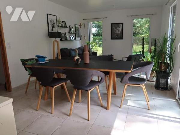 PACE, Rennes métropole, Belle contemporaine, LOUEE ACTUELLEMENT 1070.00 euros PAR MOIS (bail co...