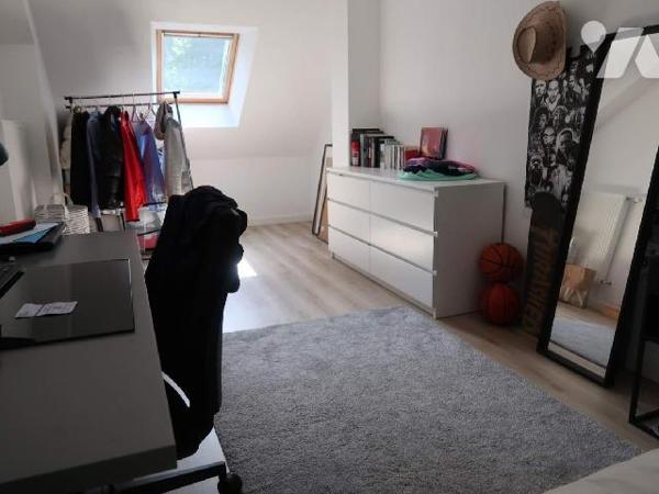 PACE, Rennes métropole, Belle contemporaine, LOUEE ACTUELLEMENT 1070.00 euros PAR MOIS (bail co...