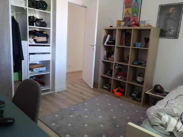 PACE, Rennes métropole, Belle contemporaine, LOUEE ACTUELLEMENT 1070.00 euros PAR MOIS (bail co...