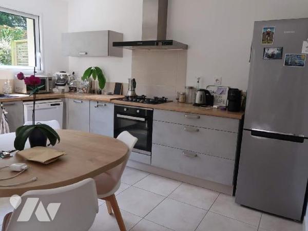 PACE, Rennes métropole, Belle contemporaine, LOUEE ACTUELLEMENT 1070.00 euros PAR MOIS (bail co...