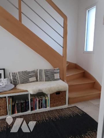 PACE, Rennes métropole, Belle contemporaine, LOUEE ACTUELLEMENT 1070.00 euros PAR MOIS (bail co...