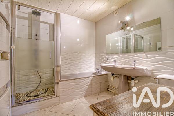 Appartement à vendre 6 pièces 123 m² Andrésy