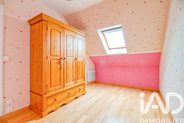 Appartement à vendre 6 pièces 123 m² Andrésy