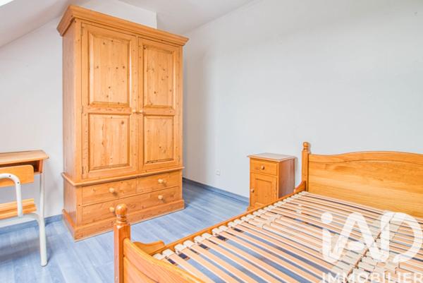 Appartement à vendre 6 pièces 123 m² Andrésy