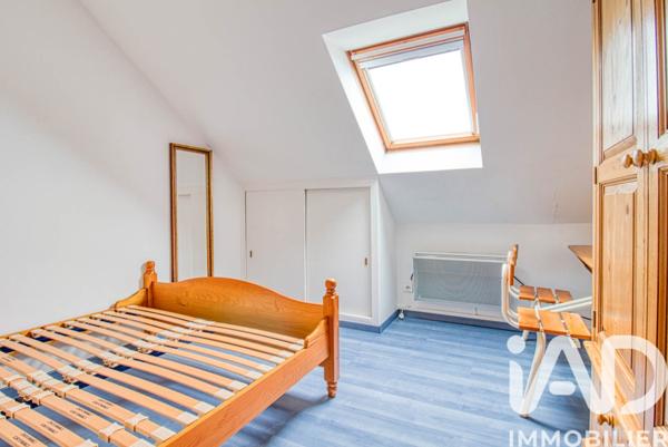 Appartement à vendre 6 pièces 123 m² Andrésy