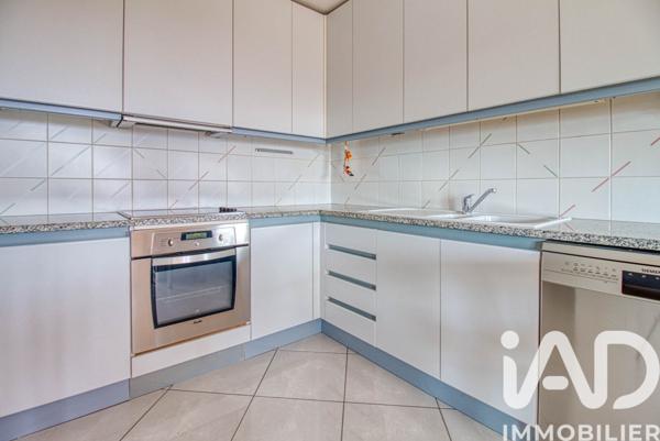 Appartement à vendre 6 pièces 123 m² Andrésy