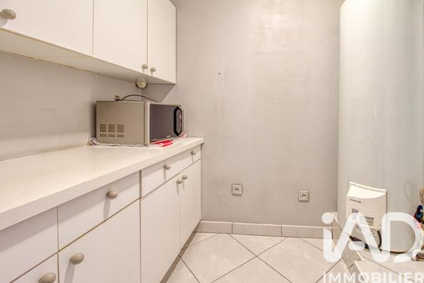 Appartement à vendre 6 pièces 123 m² Andrésy