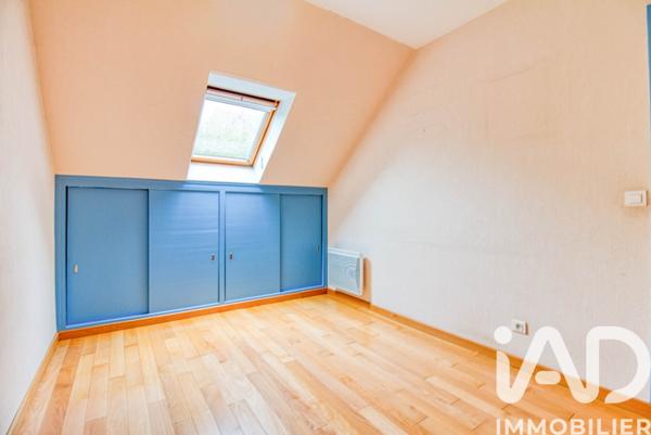Appartement à vendre 6 pièces 123 m² Andrésy