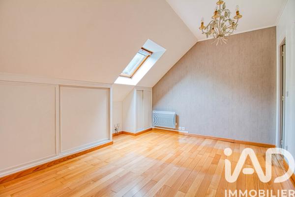 Appartement à vendre 6 pièces 123 m² Andrésy
