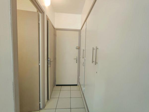 Studio de 26m2 dans la station thermale Vernet-les-bains