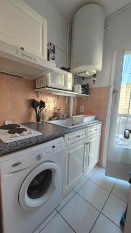 Studio de 26m2 dans la station thermale Vernet-les-bains