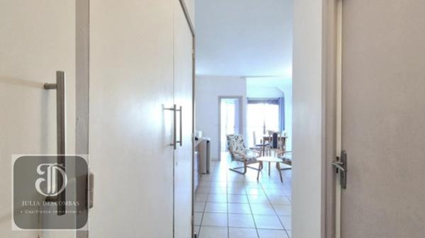 Studio de 26m2 dans la station thermale Vernet-les-bains