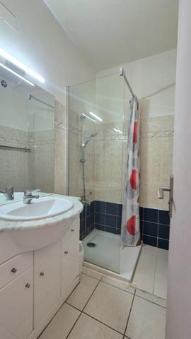 Studio de 26m2 dans la station thermale Vernet-les-bains