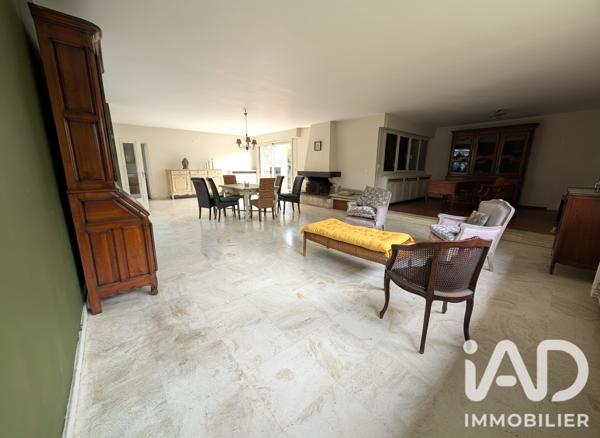 Maison à vendre 5 pièces 179 m² Gournay-sur-Marne