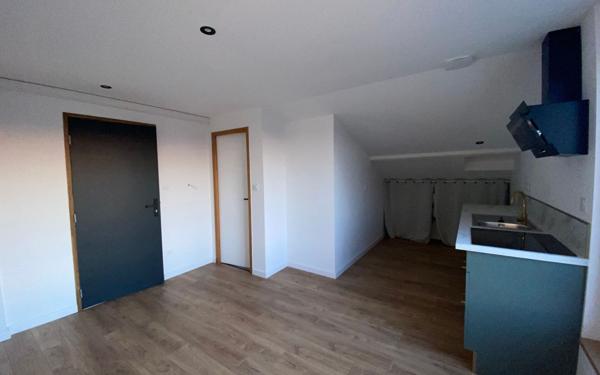 Appartement à louer    1 pièce • 21,90 m2 Montauban