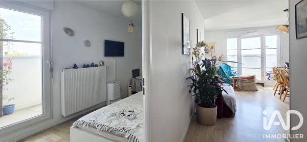Appartement à vendre 4 pièces 89 m² Chessy