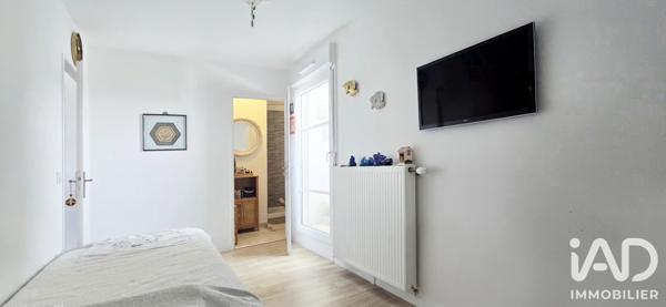 Appartement à vendre 4 pièces 89 m² Chessy