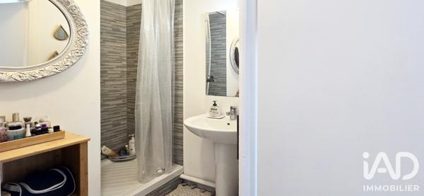 Appartement à vendre 4 pièces 89 m² Chessy