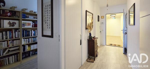 Appartement à vendre 4 pièces 89 m² Chessy
