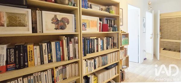 Appartement à vendre 4 pièces 89 m² Chessy