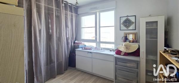 Appartement à vendre 4 pièces 89 m² Chessy