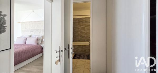 Appartement à vendre 4 pièces 89 m² Chessy