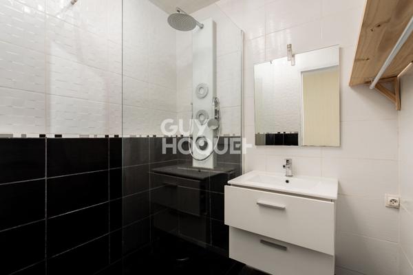 Magnifique studio vue océan