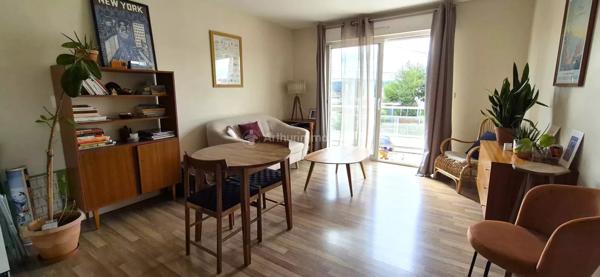 Location Appartement 2 pièces 38 m2 à Albi