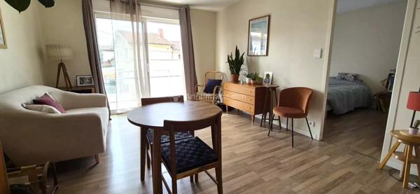 Location Appartement 2 pièces 38 m2 à Albi