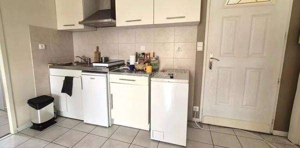 Location Appartement 2 pièces 38 m2 à Albi