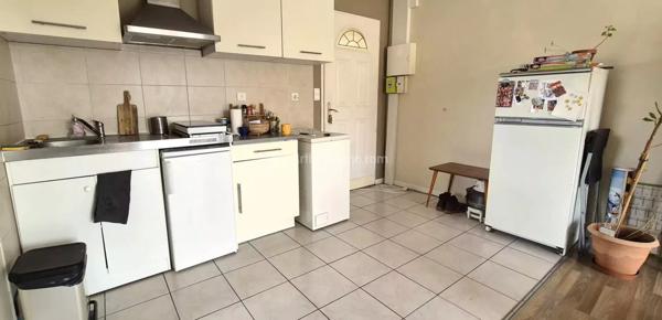 Location Appartement 2 pièces 38 m2 à Albi
