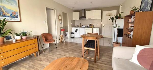 Location Appartement 2 pièces 38 m2 à Albi