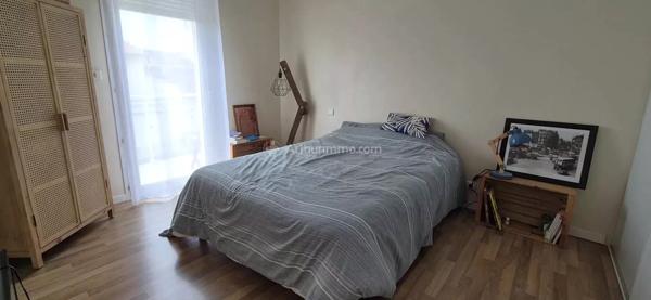 Location Appartement 2 pièces 38 m2 à Albi