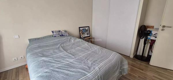 Location Appartement 2 pièces 38 m2 à Albi