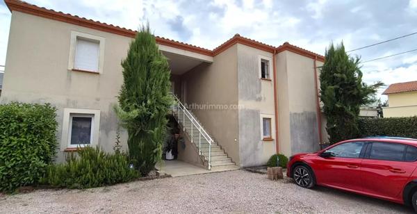 Location Appartement 2 pièces 38 m2 à Albi