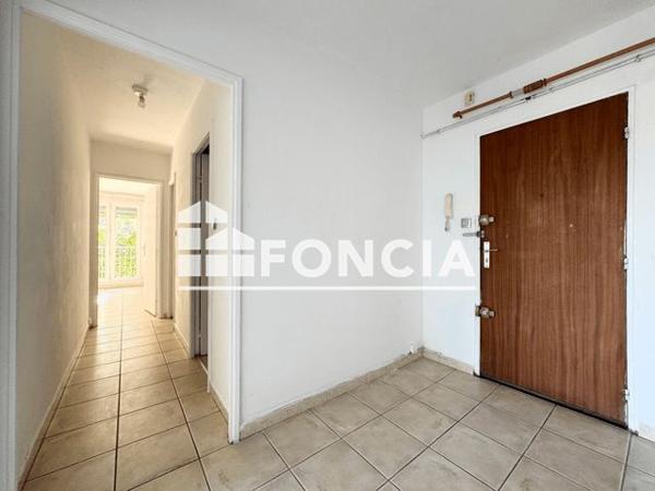 À vendre Appartement 2 pièces 58 m² - Avignon 84000
